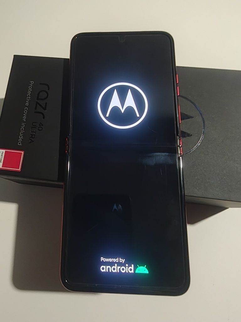 Motorola razr 40 ultra
