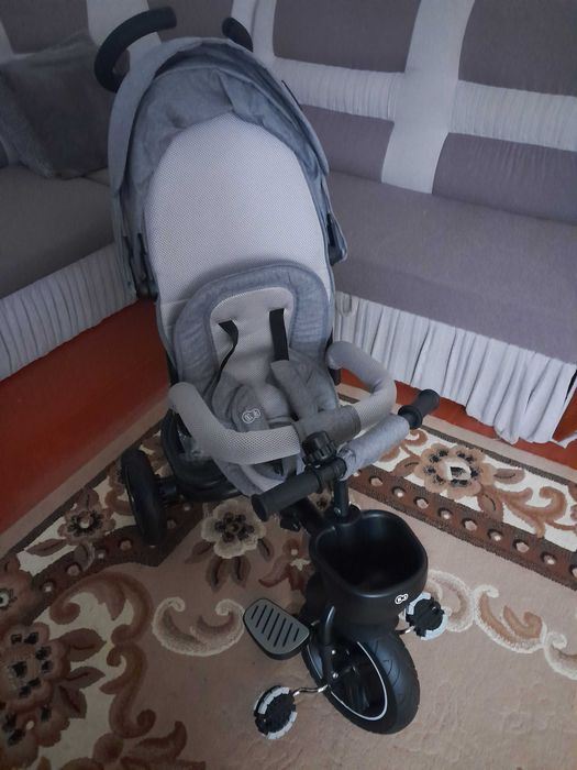 Дитячий ровер Kinderkraft aveo