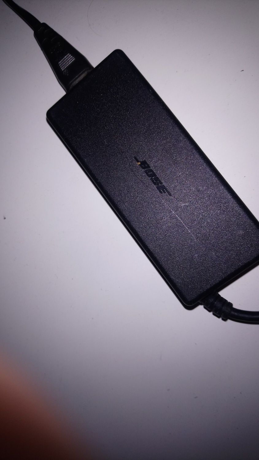 Bose® SoundDock® Series II digital music system z ipadem