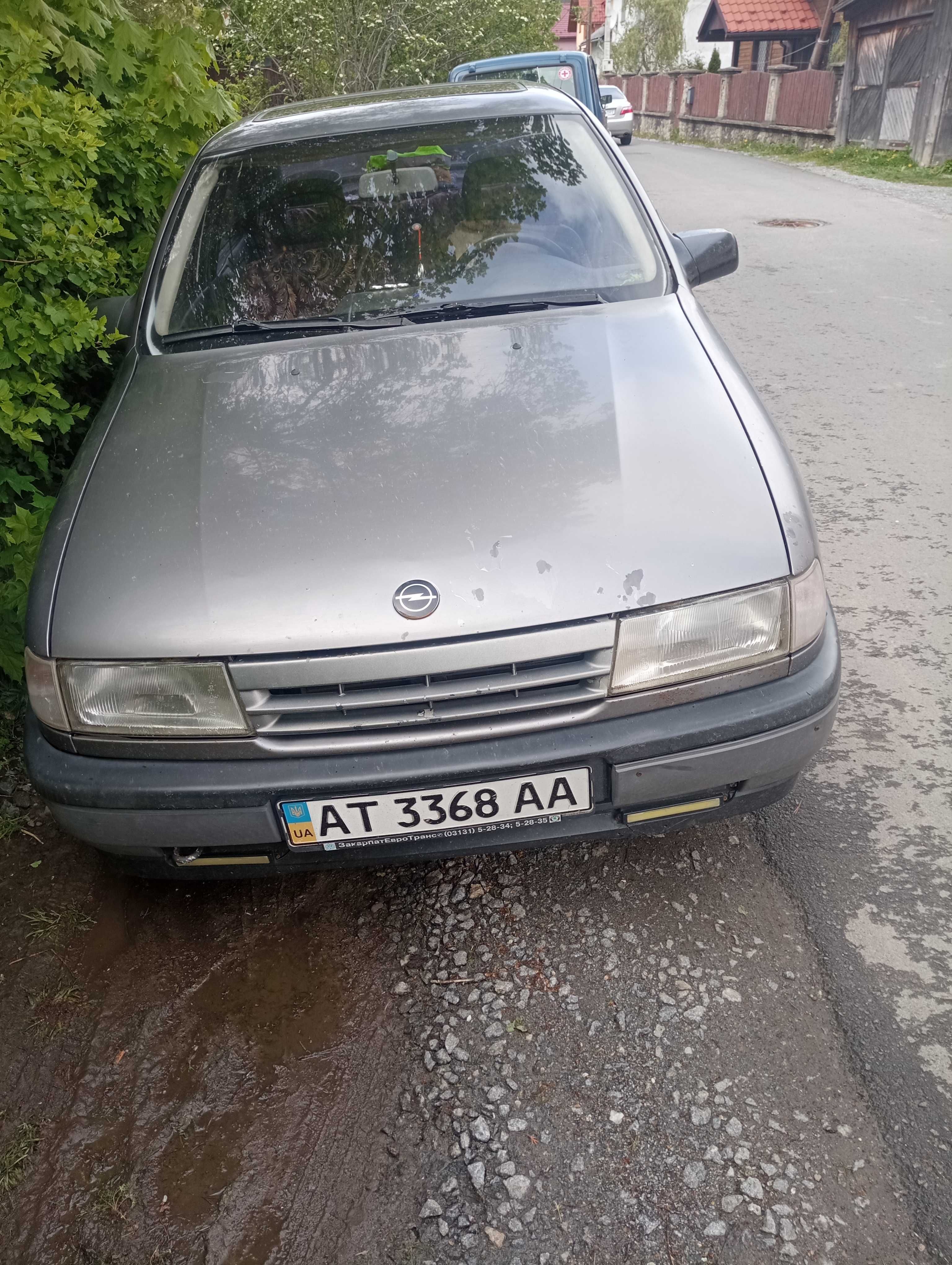 Opel Vektra A 1.6