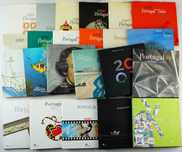 Portugal em Selos - Livros Filatélicos