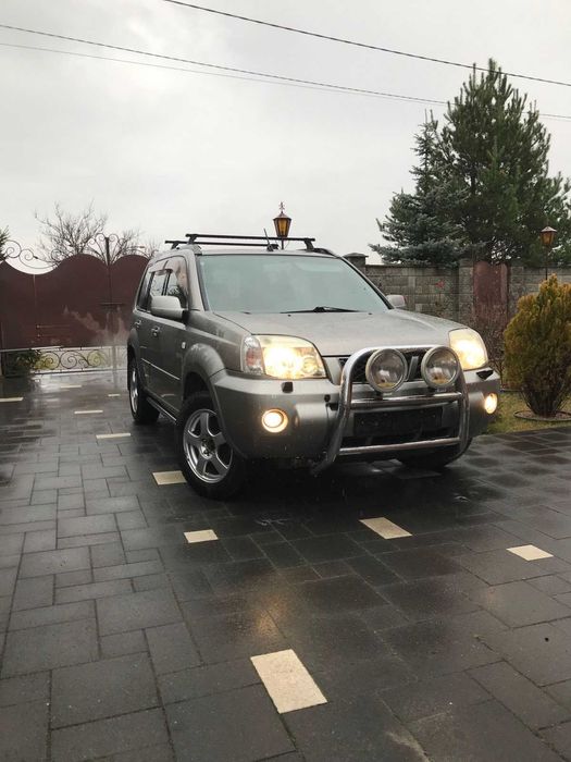 Nissan X-Trail 2005