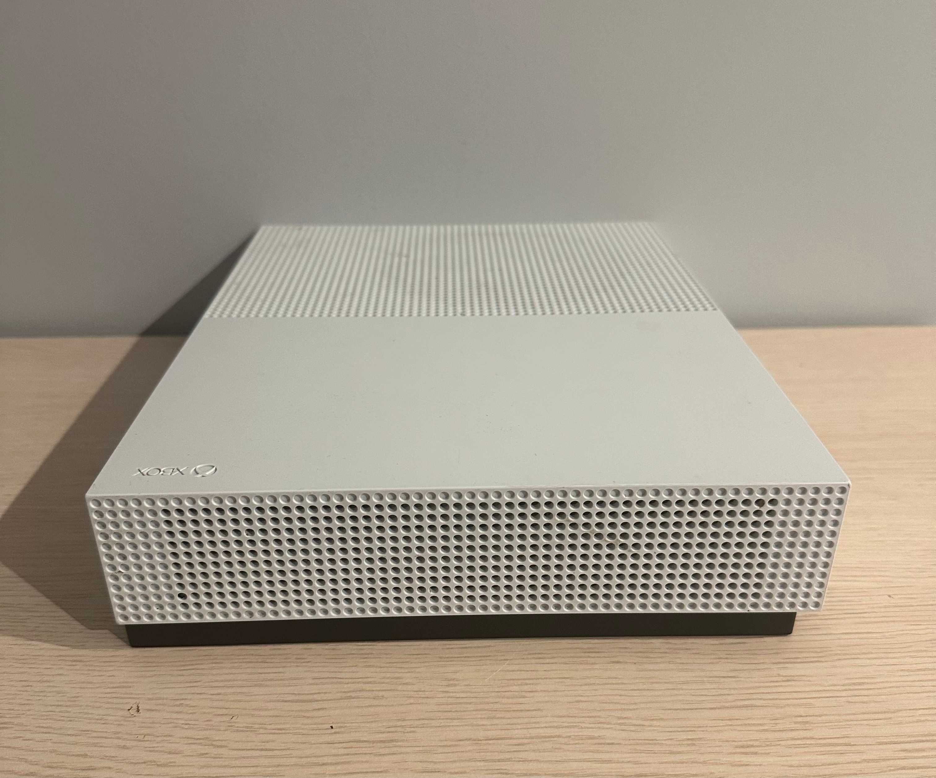 Konsola Xbox ONE S All Digital 1 TB