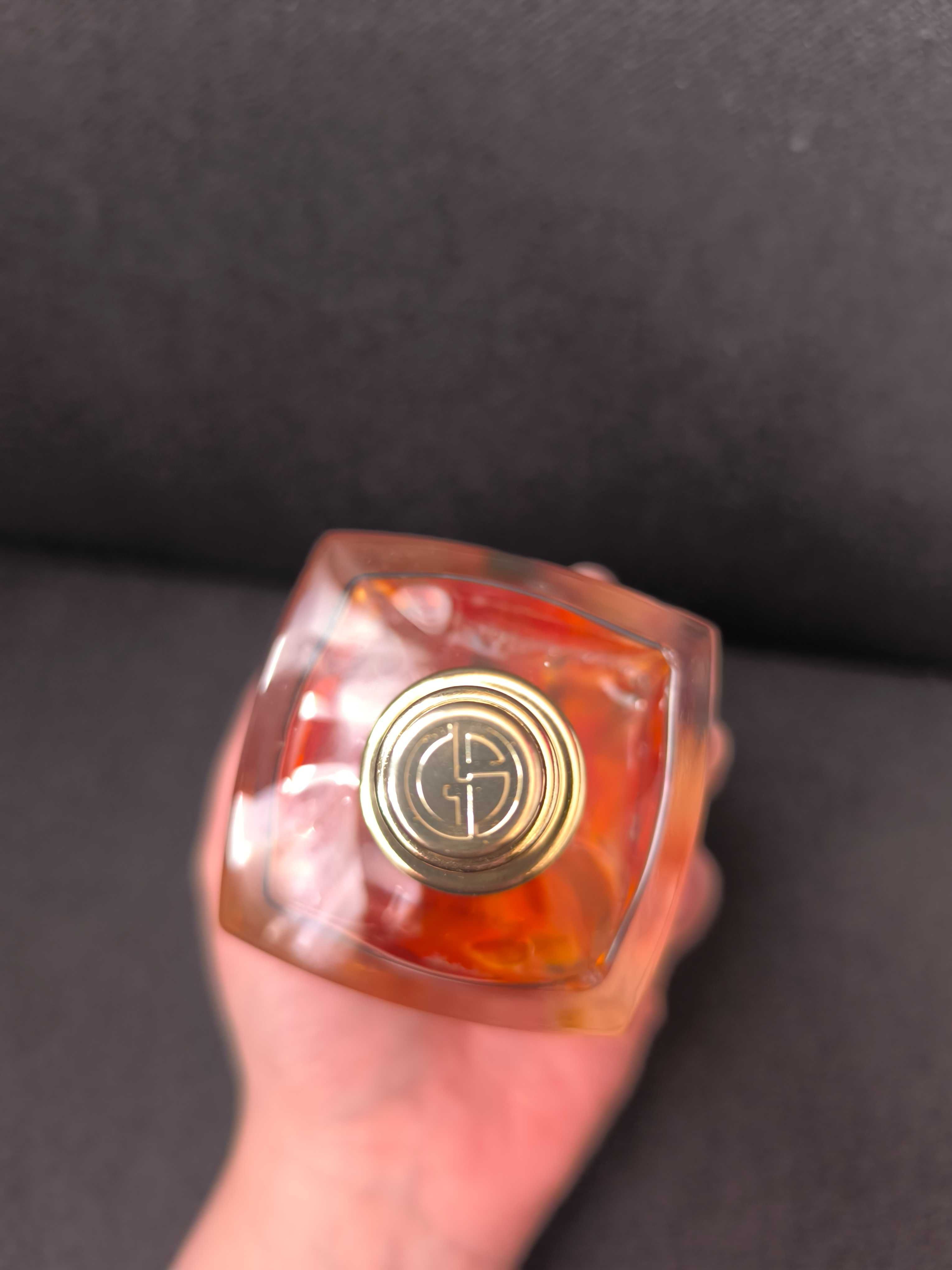 Giorgio Armani Si intense