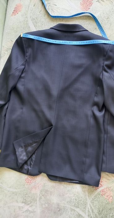 Костюм чоловічий