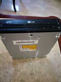 Dvd SATA gravador