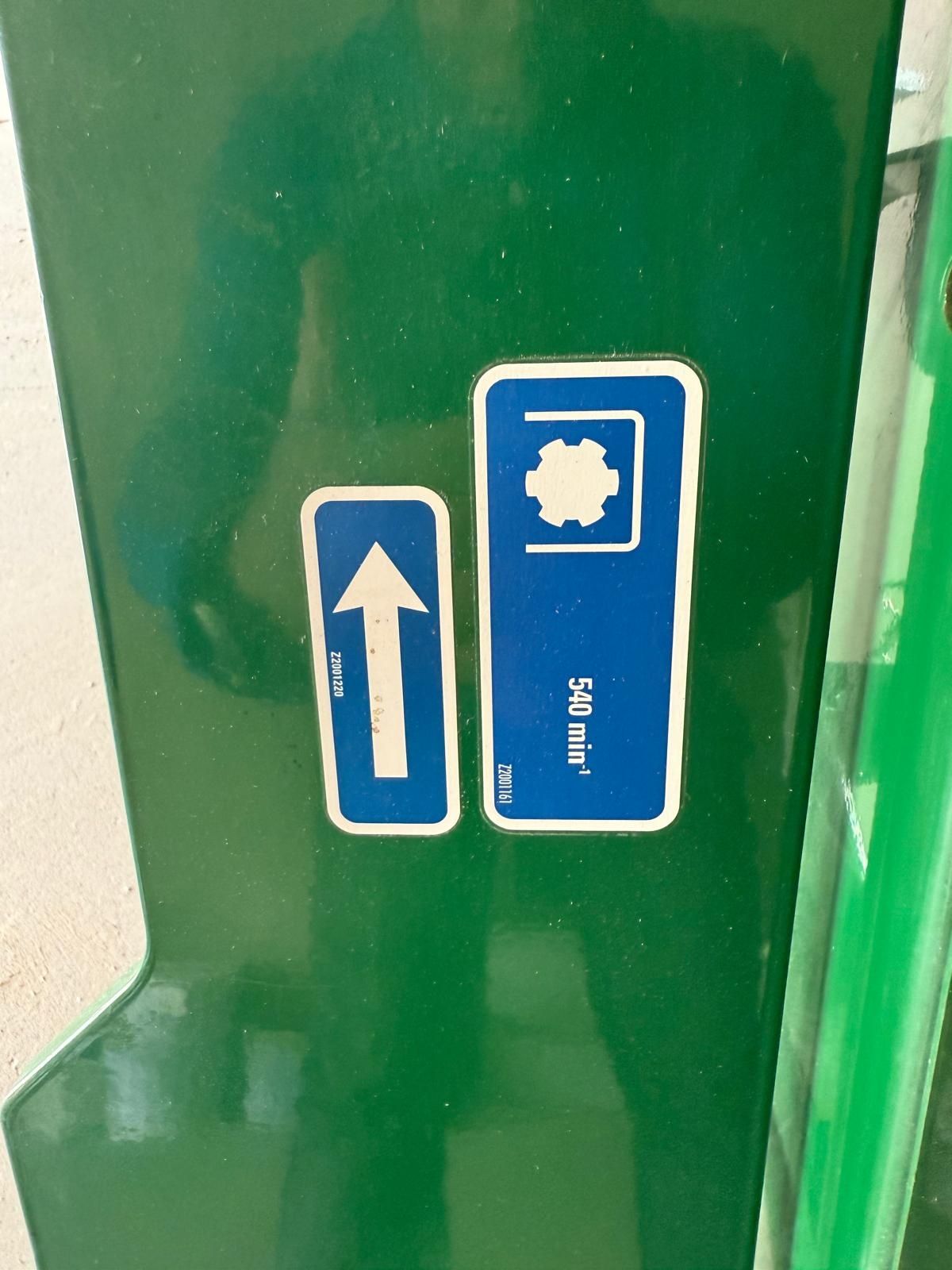 Piła tnąca Easy Cut 700,  firmy Posch