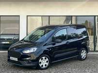 Ford Transit Courier 1.5 TDCI Trend 100cv
