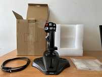 URSA MINOR Fighter Joystick R