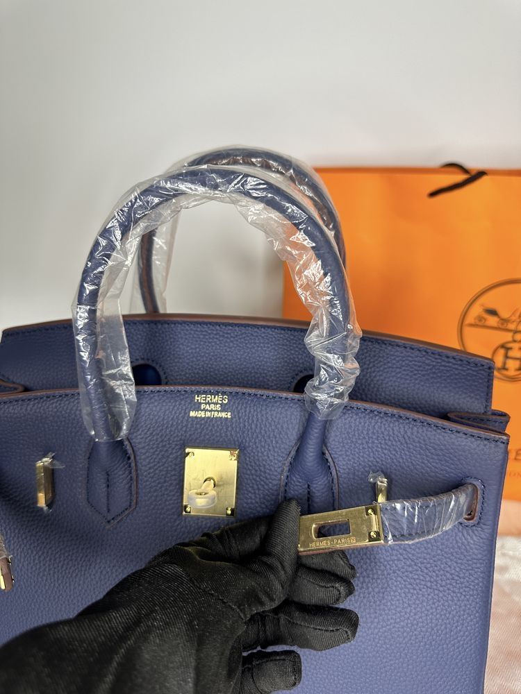 Mala Hermes Birkin 35