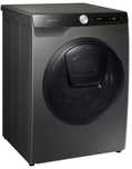 Pralko-suszarka pralko suszarka Samsung WD80T554DBX