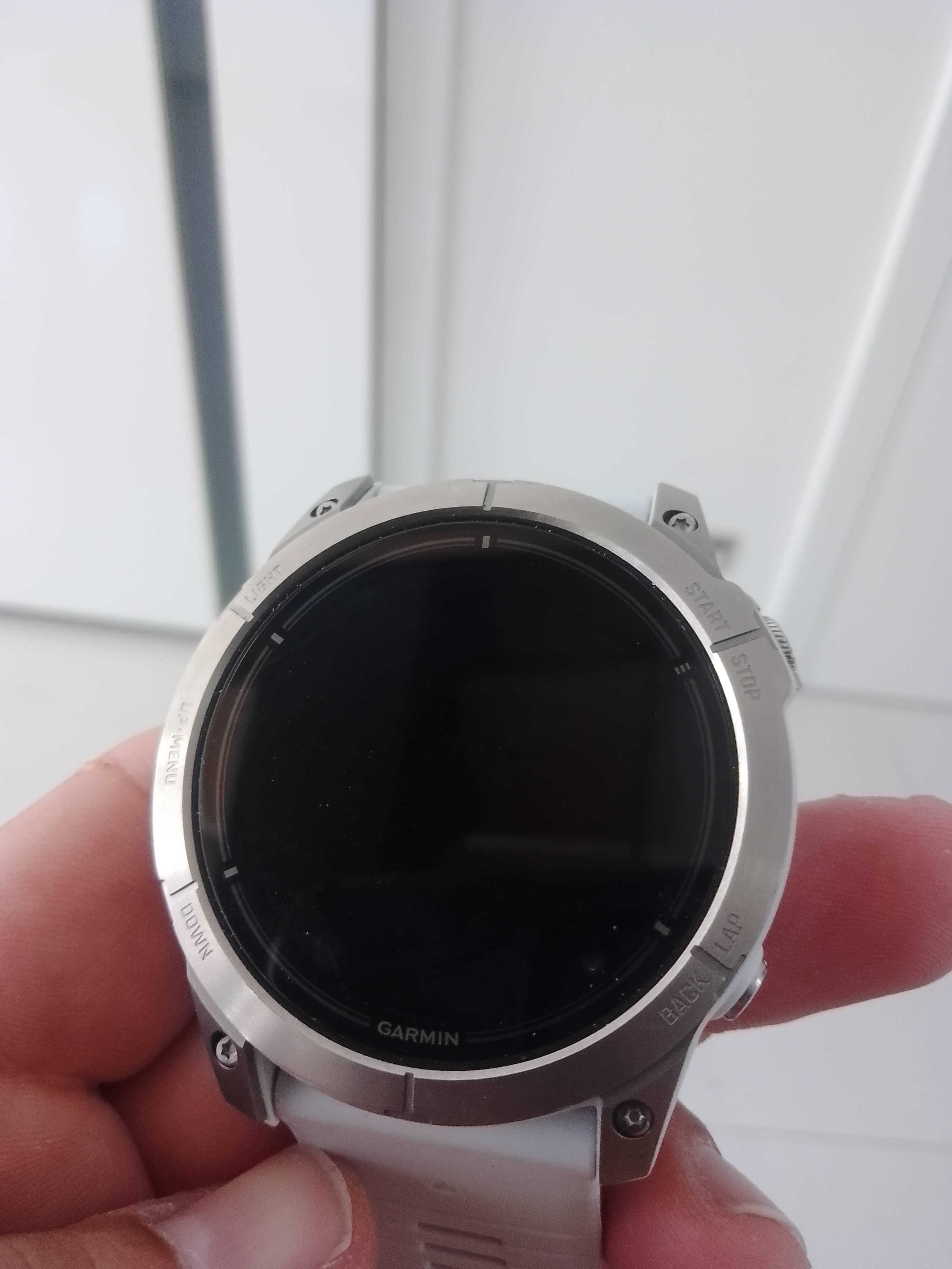 Garmin epix 2 pro 51 mm sapphire