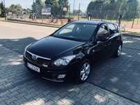 Hyundai I30 * Lakier Fabryczny * Stan BDB * 90 KM *