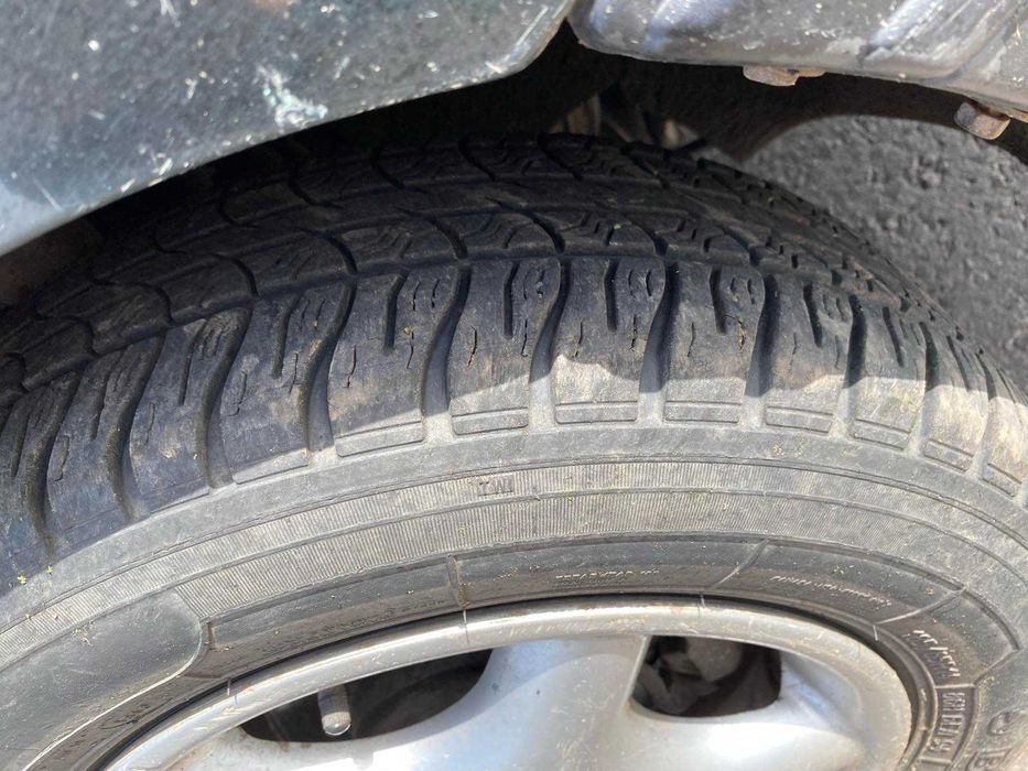 Форд Ескорт 1.8 дизель