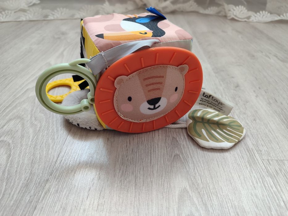 Іграшки для немовлят