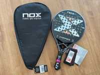 Padel Racket Nox Mp10 Luxury 2023