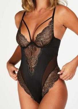 Шикарні сексі боді Hunkemoller Lexi Body, розмір S, ціна 600 грн.