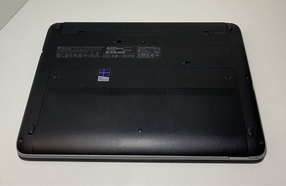 Ноутбук HP 430 G2 13.3"/ 4GB RAM/500GB HDD/i3-5010! N2151