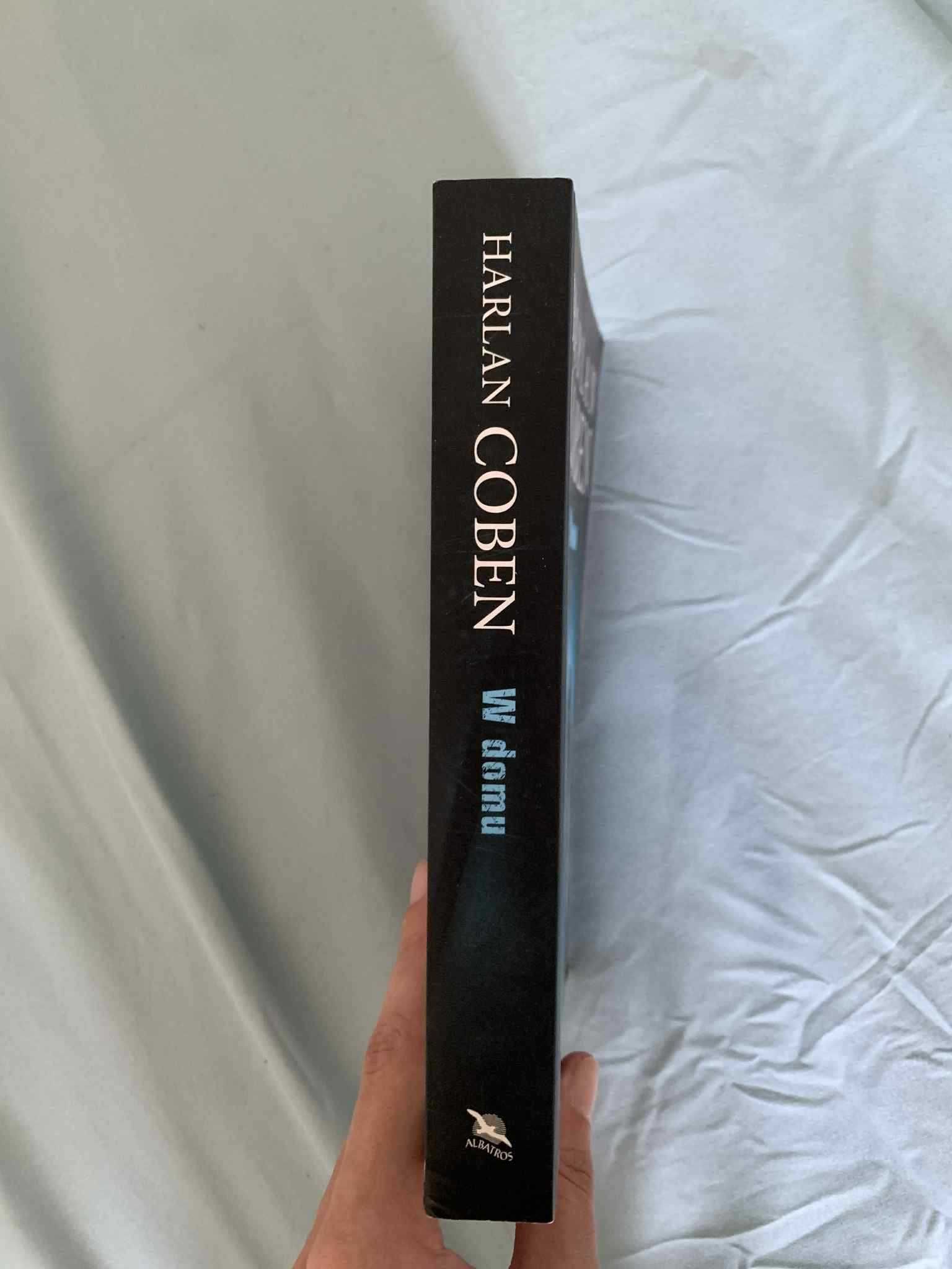 W domu – Harlan Coben