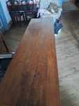 Mesa de apoio  vintage