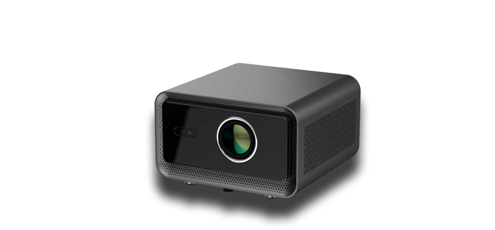 Full HD проектор LedProjector CinemaLux (*Київ*)