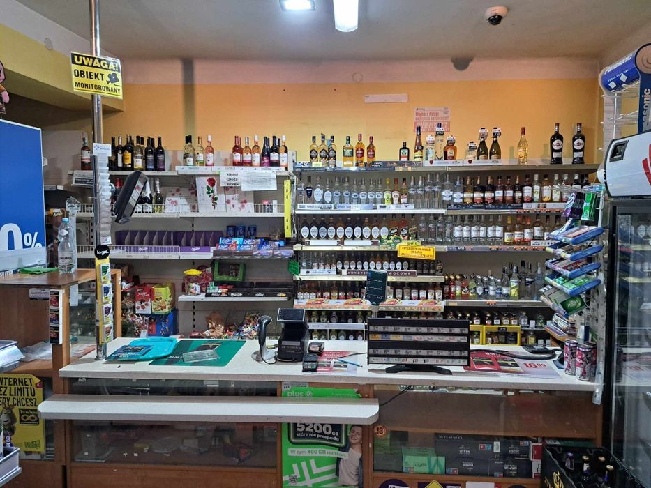Wynajmę Lokal w Koprzywnicy, przy ulicy 11-go Listopada