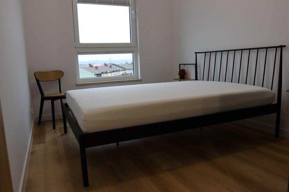 Nowoczesne, komfortowe mieszkanie 2 pokojowe