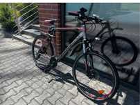 Rower Kross Hexagon R6