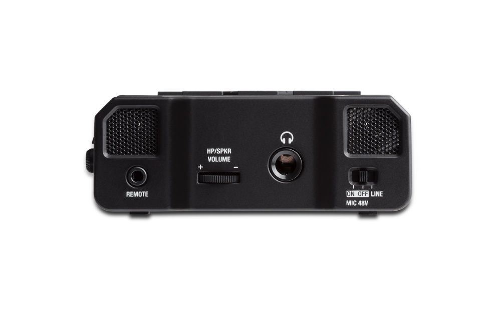 Gravador Áudio Marantz PMD661 MKIII NOVO