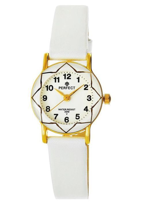 Zegarek Dziecięcy Komunijny Perfect  L248-5