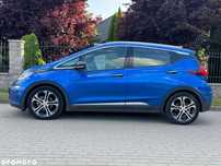 Opel Ampera 2018r. Elektryk . Business executive 60 kWh Kamera Navi brutto zarejes