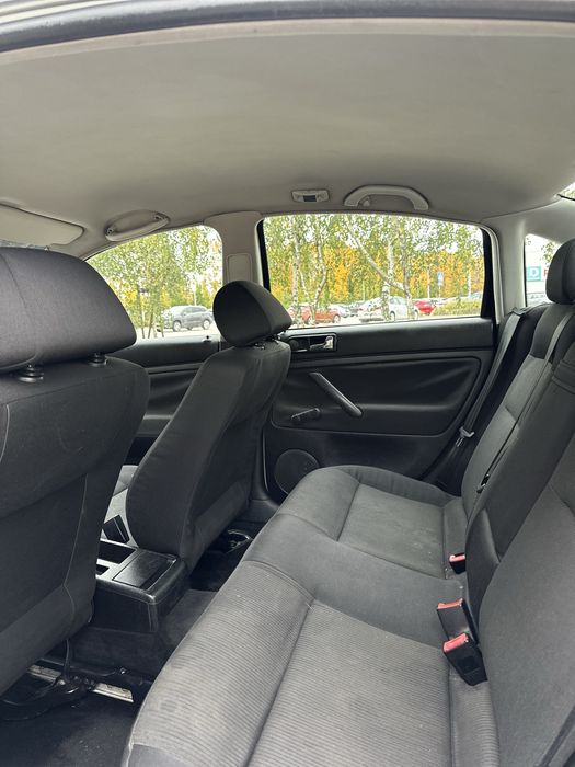 Passat B5 1.9 tdi 2003 rok
