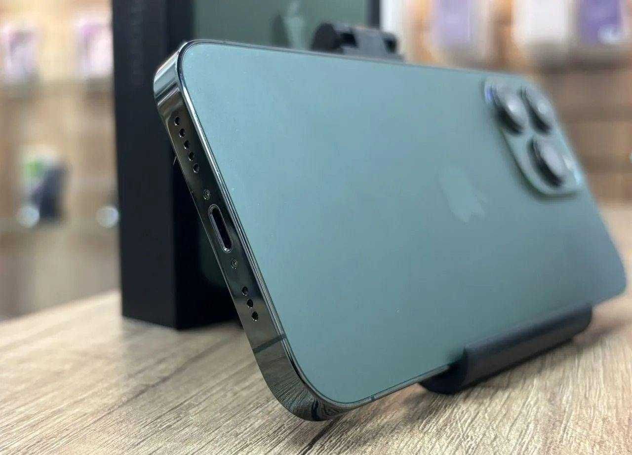 iPhone 13 Pro, 128 ГБ