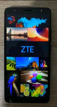 Мобильный телефон  ZTE Blade L210