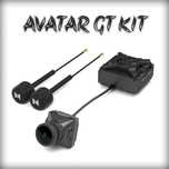 Відеосистеми CADDXFPV Walksnail Avatar GT Kit з Камерою