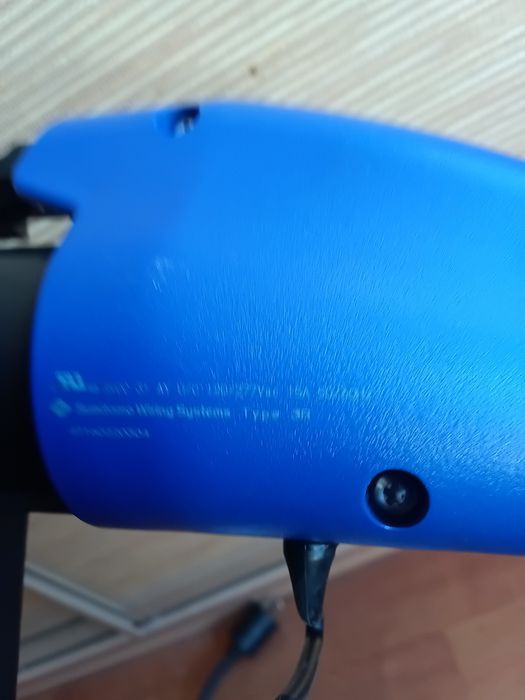 Оригинальная зарядка Toyota  Lexus (120 Вольт)