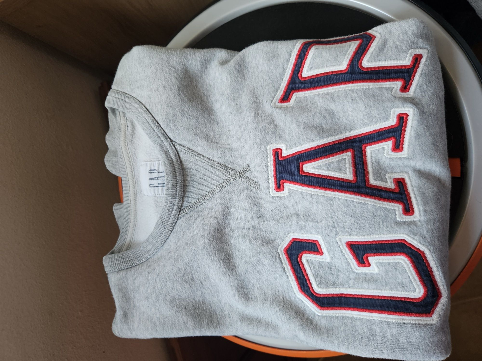 Sweat Gap original