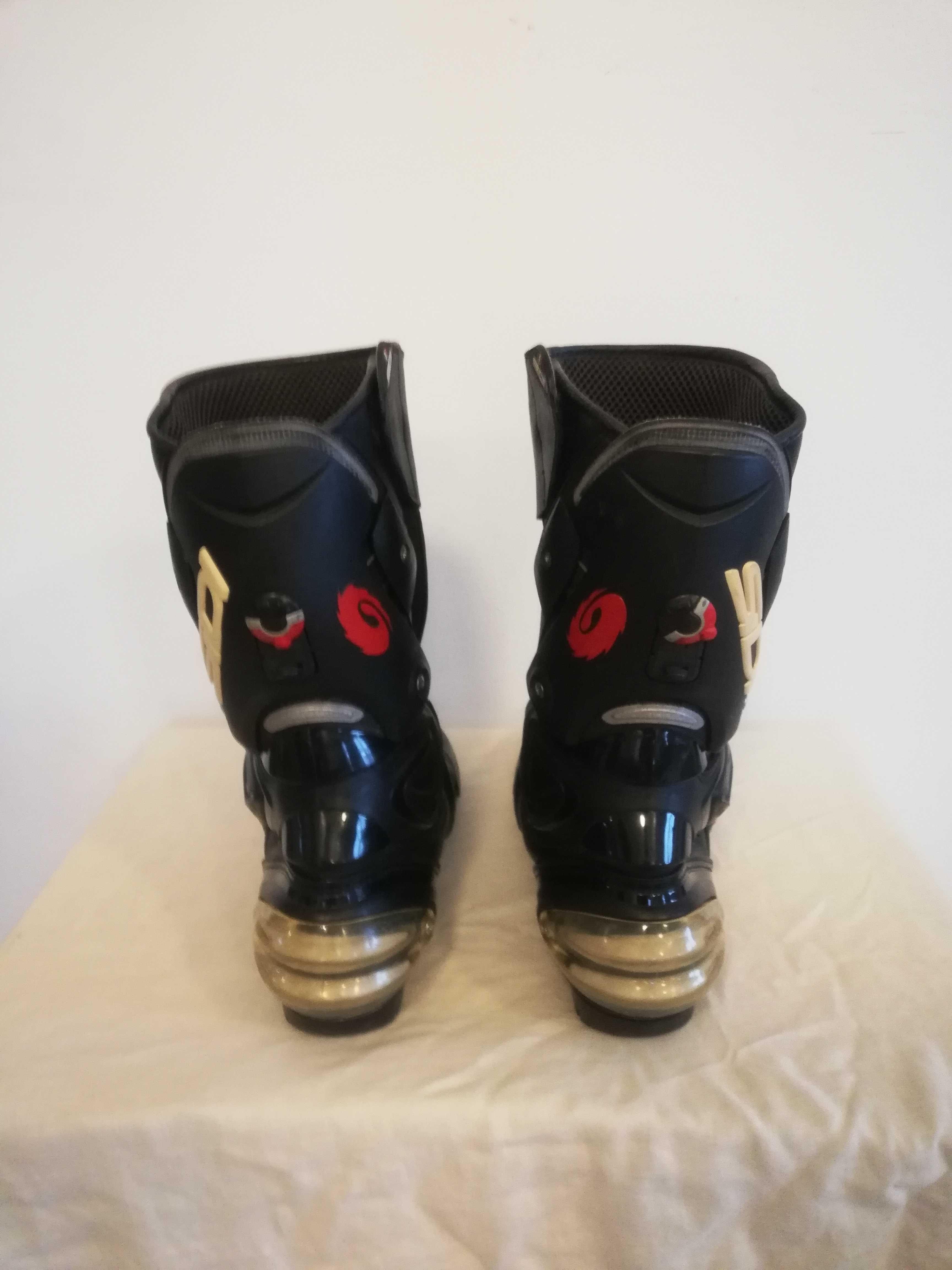 BUTY SIDI VERTIGO / Dainese Alpinestars, rst modeka shima tor