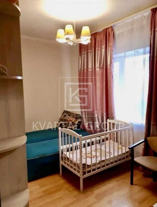 Продаж 2 кімнатної квартири з ремонтом. Сертифікат, Постанова - ТАК