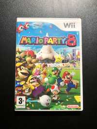 Mario Party 8 Wii (Completo) || Portes GRÁTIS