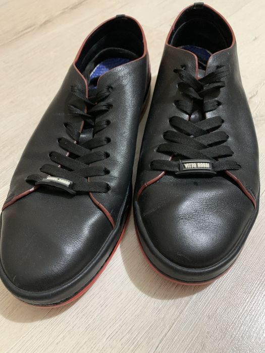 Мужские кеды Vitto Rossi орига