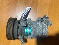 KOMPRESOR SPRĘŻARKA KLIMATYZACJI RENAULT CLIO KANGO SD6V12 8200315744 1416K