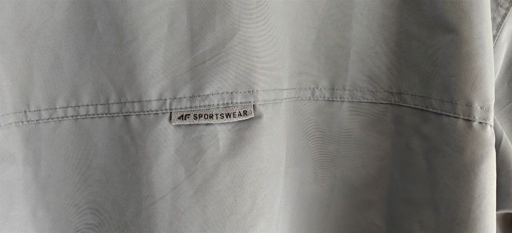 Kurtka letnia 4F XXL