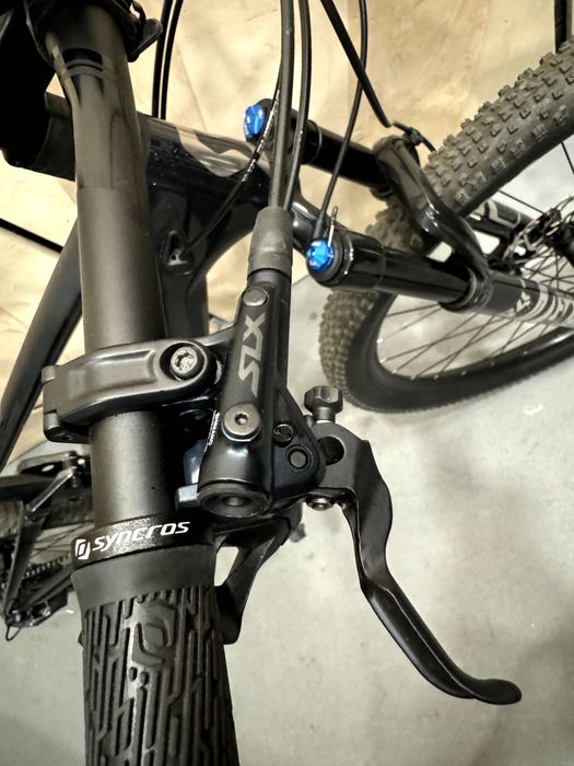 Scott Spark RC 900 Team - rozmiar L - jak nowy!