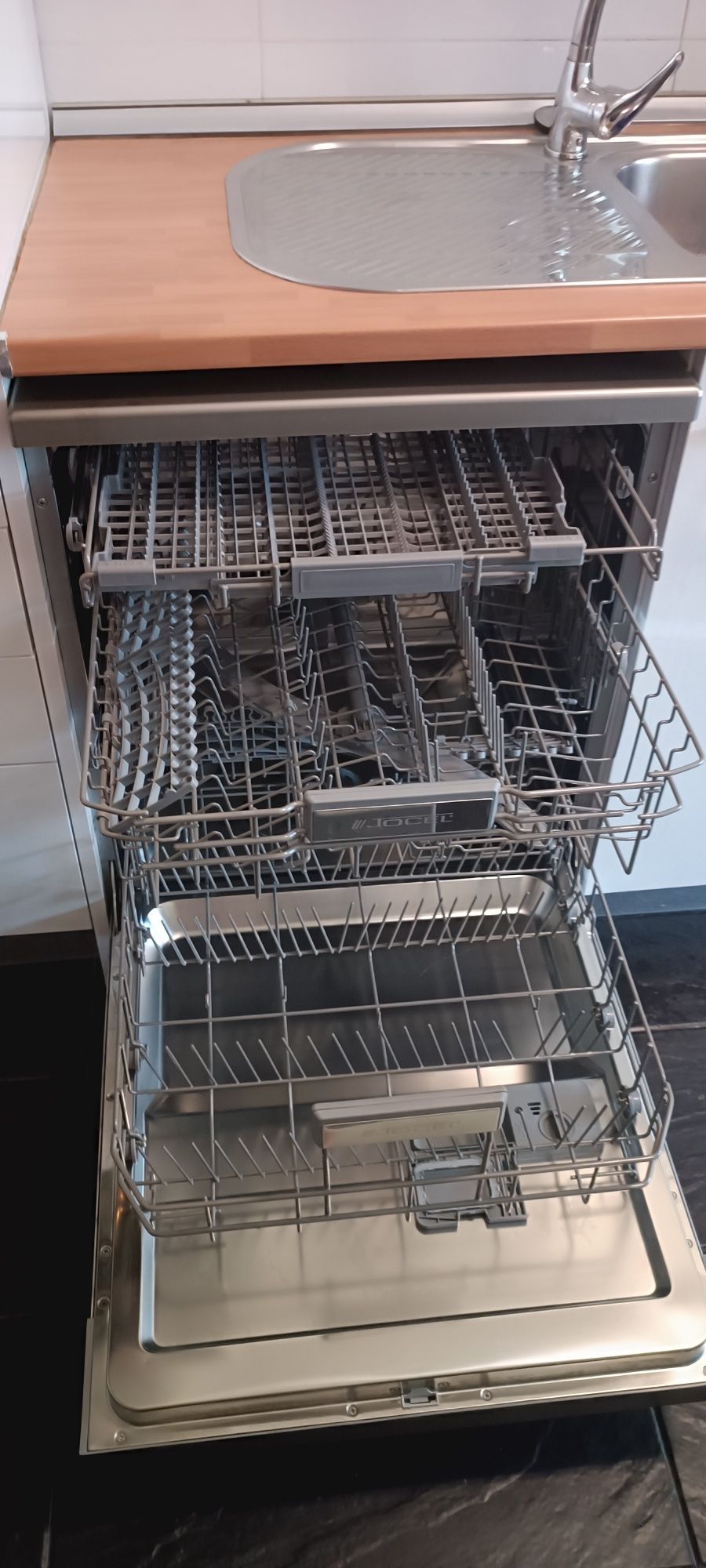 Cozinha e eletrodomésticos