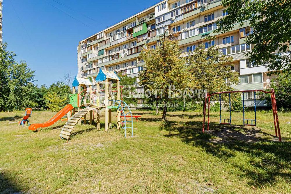 Квартира, 3к. Житловий стан. Кондратюка, 2, Мінський, Оболонський р-н