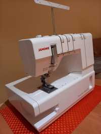 Maszyna do szycia Janome CoverPro 2000CPX