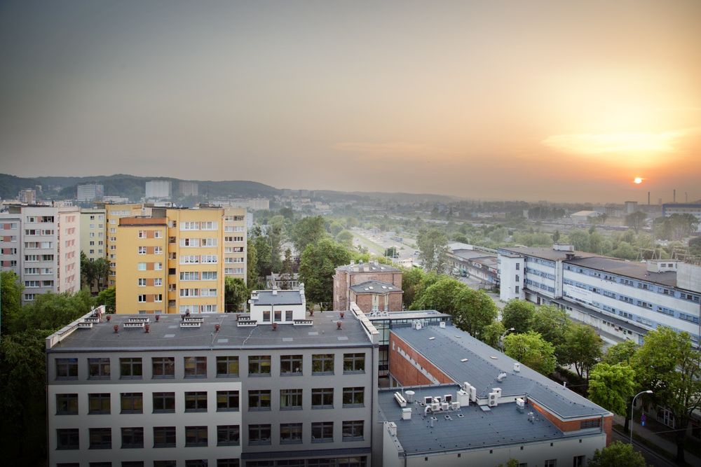 250zł -mieszkanie Gdynia Centrum na doby/ Władysława