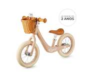 Bicicleta Kinderkraft