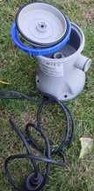 Pompa do basenu Flowclear Bestway 58381